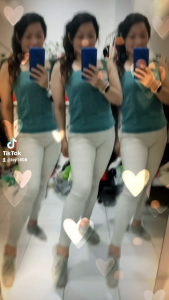 Atasan Tanktop Berkualitas: Desain Modern & Nyaman