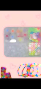 manik one set box/ manik aesthetic/1 set 10 sekat/DIY meronce