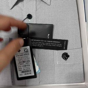 Áo SM dài tay San sciaro (4P0006)