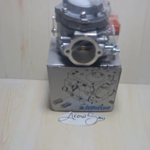 Karburator Senso Gergaji Mesin Original Tillotson 070 Senso Besar