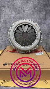 Clutch Cover/Dekrup/Matahari Mitsubishi PS120 Colt Diesel/Ragasa FE300/Mistubishi Canter PS110 Fuso (1pcs) ME500850
