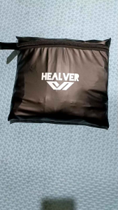 Jas Hujan Multifungsi & Perlengkapan Outdoor