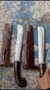 golok kebun golteb baja per fulltang