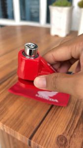 Gembok Cakram Motor Honda: Aksesoris Berkualitas & Tahan Lama