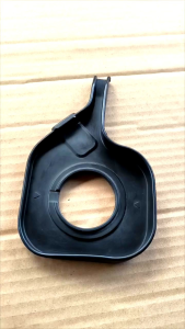 Tray Fuel Beat Karbu Karet & Tatakan Tangki Bensin