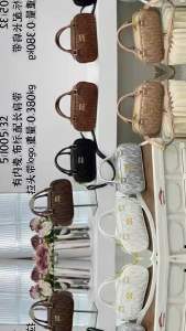 Tas Wanita Berkualitas Tinggi: Tas Desain Premium OSAMILAN