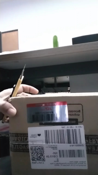 Buyer review video 3
