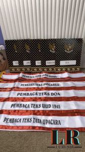 Promo Paket Map Slempang Lengkap: 5 Map Batik & 10 Slempang Terbaru