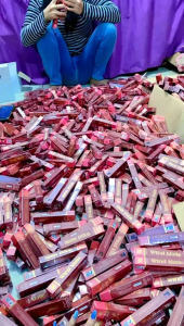 WIND MATTE Lipcream best seller produk Original