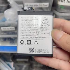 Pin Sharp Aquos ZERO 2-SH47 UBATIA303AFN2 Dung lượng 3130mAh