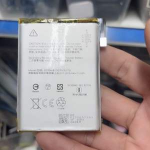 Pin google pixel 3 mới