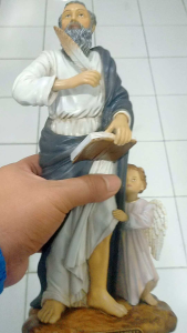 ditokatholicus St. Mathew 12inches