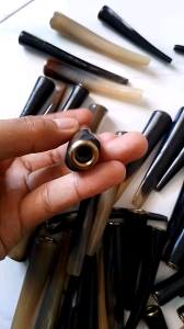 Once Padud cangklong Tanduk Mini 789cm