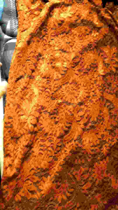 Ukuran Dress Universal & Desain Elegan