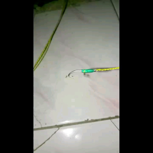 pancing urek belut anti moncell joss