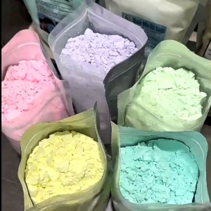 [gói 100g ]tổng hợp 20 loại mặt nạ mask dẻo bạc hà/ hoa hồng/tảo xoắn/cám gạo dưỡng trắng da