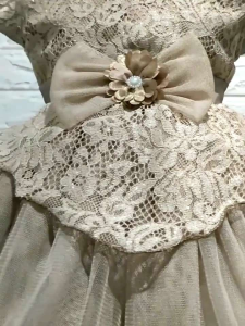 INTAN-DRESS/GAUN PESTA ANAK PEREMPUAN/GAUN ULANG TAHUN/BAJU ANAK PEREMPUAN/GAUN MURAH/