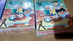 Buku tulis merk Semar 1 pak 10 buku(38 lembar)