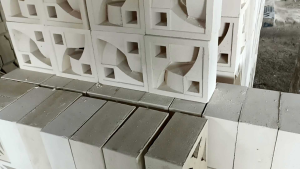 roster betonroster minimalisroster pagarroster dinding