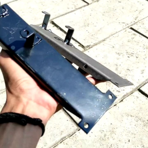 Bracket Pangkon Kiprok & Dudukan Coil CDI: Panduan Lengkap