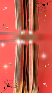 กางเกงขา 7 ส่วน ผ้าลินินคอตต้อน Free size (WP106)