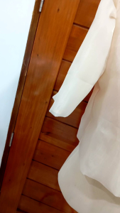 Modern Kimona Plain Taiwan Jusi