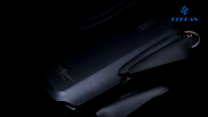 booom21 SJRC F5S PRO+ PRO Plus Quadcopter Gimbal Camera GPS Drone