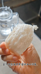 Natural White Bird Nest 5A No Bleach No Glue No Chemical Treatment Hand Cleaned Natural Drying