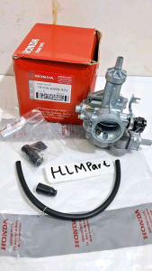 Karburator KWB Honda Revo: Pemilihan & Penggunaan