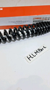 Shockbreaker belakang 5TL yamaha Mio lama Sporty Smile