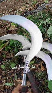 Arit Rumput Ranting Kualitas Super Bintang Lima Madura