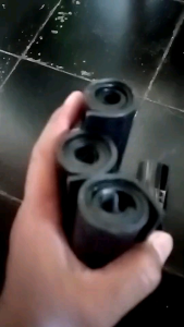 Karet Bakar Tambal Ban Sepeda 3mm Tebal 100gr Cocok Untuk Kebutuhan Anda Dengan Ukuran 28cm x 10cm