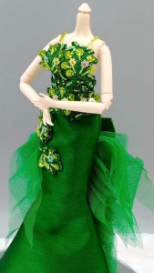 ชุดตุ๊กตาแฮนด์เมด ไซส์บาบี้