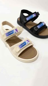 Brevinni Alora Sandal Slingback Wedges Wanita || Sandal Gunung || Sandal Tali || Sandal Platform || Sandal Wedges Empuk Anti Slip || Sandal Tahan Air || Sandal Flat Wanita