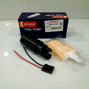 FUEL PUMP BENSIN TOYOTA ALL NEW AVANZA XENIA VELOZ ASLI DENS0