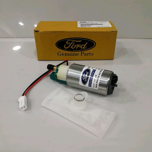 FUEL PUMP ROTAK FORD FIESTA 1.4 1.5 1.6 ESCAPE MAZDA 2 NON SKY 0RIGINAL GARANSI 1BULAN