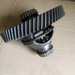 Case Dift Diff Assy Tengkorak Gardan Nissan Evalia Livina Manual MT