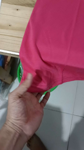 Daster Anak Perempuan Usia 2-12 Tahun Ballerina Cappucino Assassino Viral Dres Perempuan