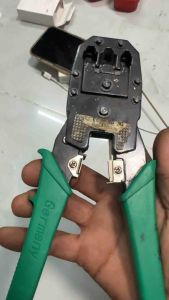 Kềm bấm Cost mạng chuẩn Sịn Đức.