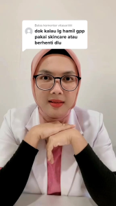 Pelicin Night Khusus Bumil dan Busui: Night Cream Jangka Panjang untuk Kehamilan dan Menyusui