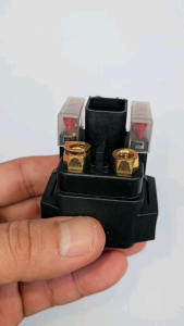 Switch Starter Bendik Stater Satria Fu 150