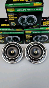 Klakson RX King MOCC