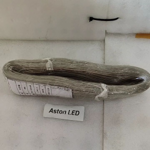1 Meter Kabel Interior Motor dan Mobil Kabel Tambahan Lampu Motor dan Mobil Serabut 2 Cabang - TOA