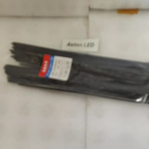 KABEL TALI RIPET TIS TIES TIE  300mm Hitam