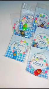 GELANG ANAK LABUBUU VIRAL FASHION