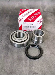 42311-BZ020 Bering Roda Belakang Avanza 1.5 - Veloz / Lahar / Laker / Bearing Toyota