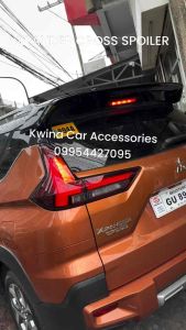 MITSUBISHI XPANDER SPOILER