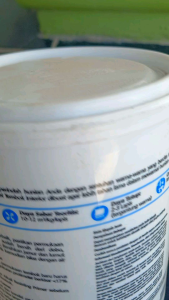 Cat Tembok Avitex 1 Kg Avian Brand: Informasi & Panduan Lengkap