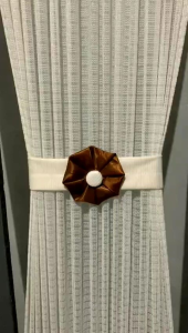 Gordyn Daleman Minimalis: Kain Gorden Minimalis