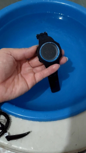{FREE GELANG } Jam Tangan terbaru / terlaris Digital Pria Wanita Anti Air Fitur Lengkap